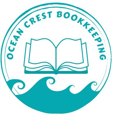 Ocean Crest Bookkeeping