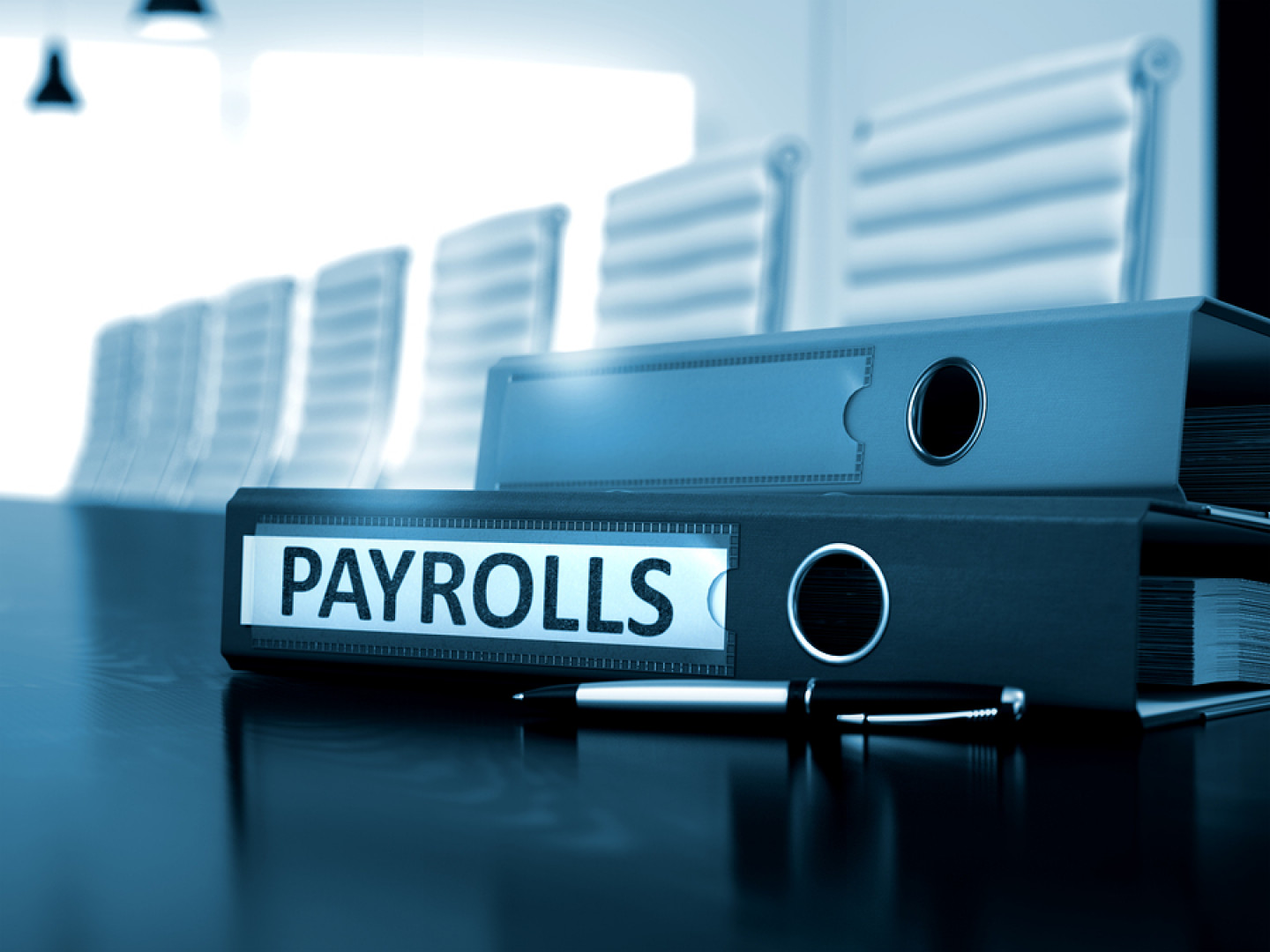 Outsourcing your payroll will save you time and headaches!